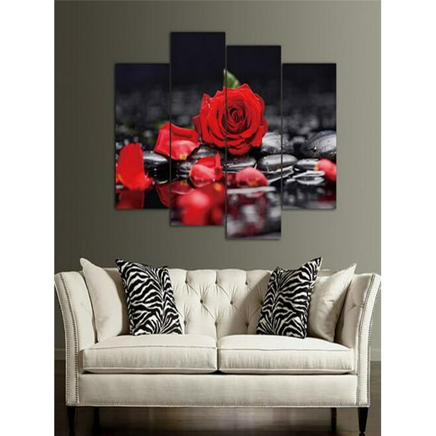 Full Drill 5D Diamond Painting Embroidery Cross Crafts Stitch Kit Home Decor